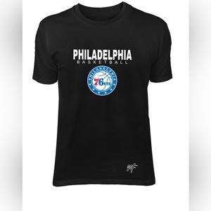 Philadelphia sports tee